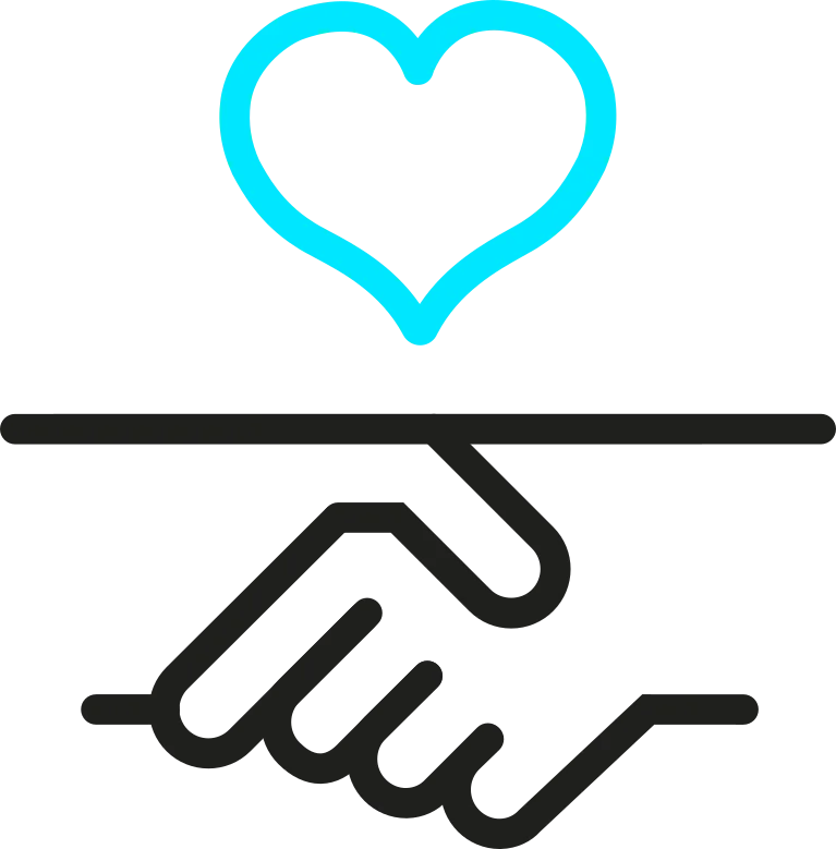 Personal Service Icon